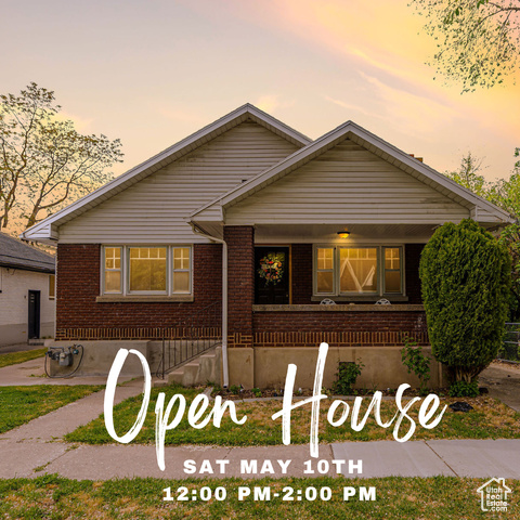 2735  LIBERTY AVE, Ogden UT 84403