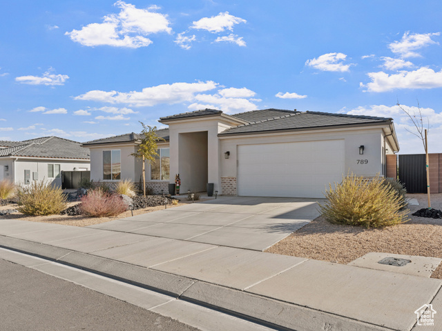 789 W MINCIO, St George UT 84770