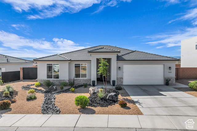 789 W MINCIO, St George UT 84770