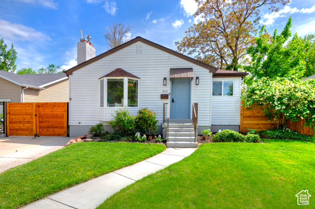 462 E 1700 S, Salt Lake City UT 84115