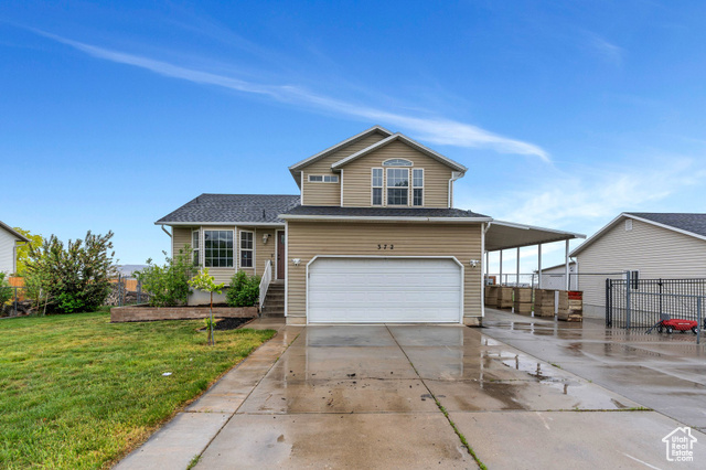 372 S 980 W, Tooele UT 84074