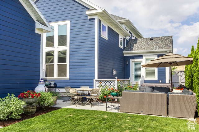 Photo 60 for MLS #2083088 at 11243 S Prosperity Rd