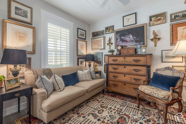 Photo 12 for MLS #2083088 at 11243 S Prosperity Rd