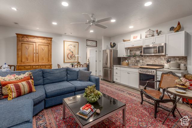 Photo 8 for MLS #2083088 at 11243 S Prosperity Rd