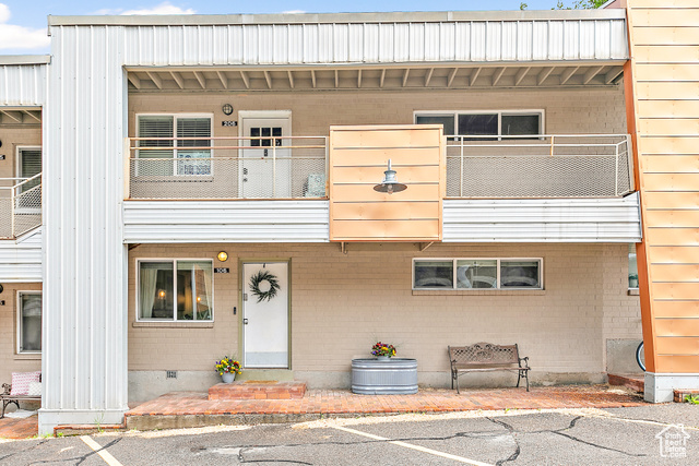 650 N 300 W #106, Salt Lake City UT 84103