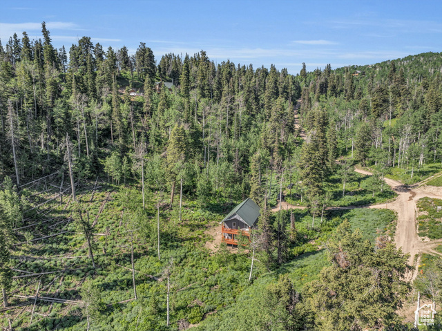 1624 W PINE CONE CIR, Coalville UT 84017