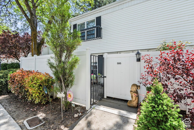 595 E 4030 S, Millcreek UT 84107