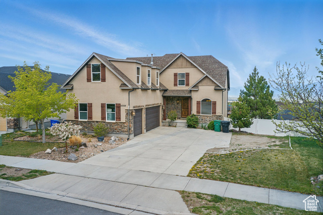 14349 S ROUND ROCK DR, Herriman UT 84096