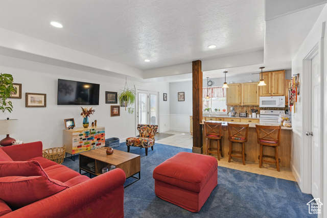 Photo 30 for MLS #2083096 at 14349 S Round Rock Dr