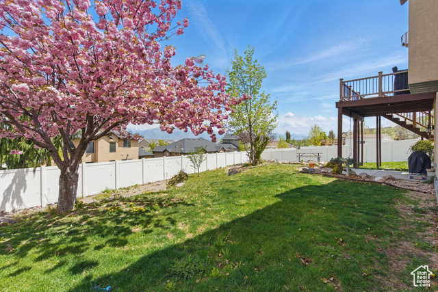 Photo 8 for MLS #2083096 at 14349 S Round Rock Dr