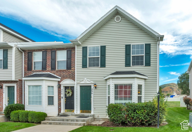 354 E 950 S, Payson UT 84651