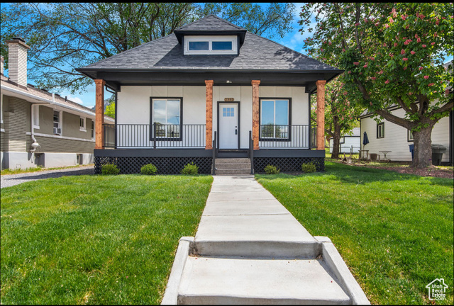 2332  HARRISON BLVD, Ogden UT 84401