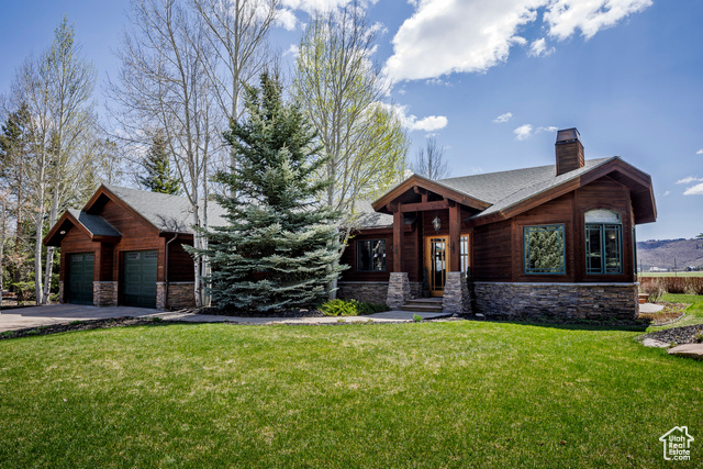 995  ABILENE WAY, Park City UT 84098