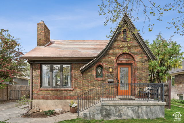 2696 S ALDEN ST, Salt Lake City UT 84106