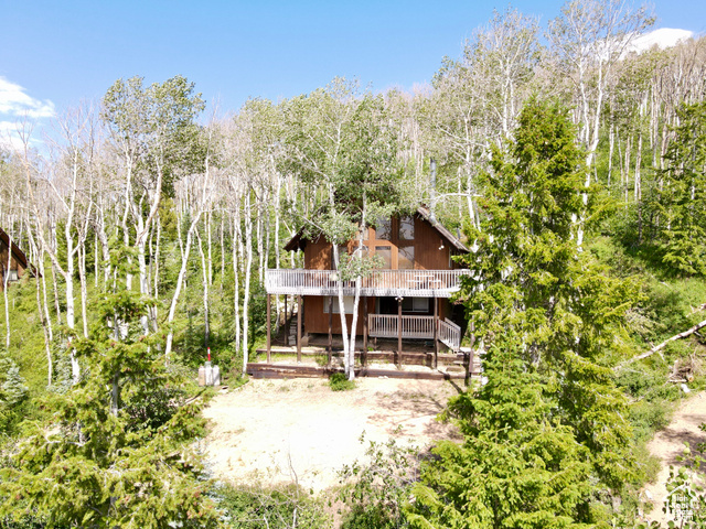 7725 S BRISTLECONE DR #24, Heber City UT 84032