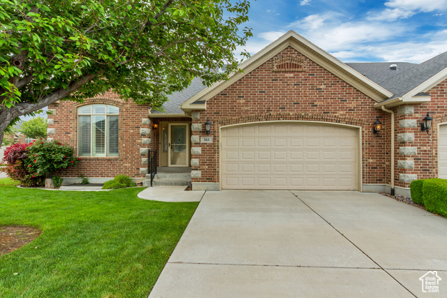 161 S 980 E, American Fork UT 84003