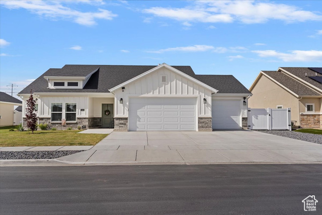 3162 W 3200 S, West Haven UT 84401