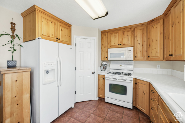 Photo 7 for MLS #2083124 at 1246 W 6600 North