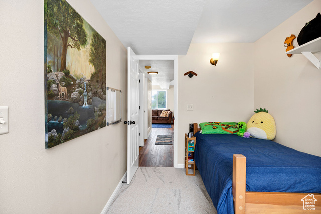 Photo 20 for MLS #2083124 at 1246 W 6600 North