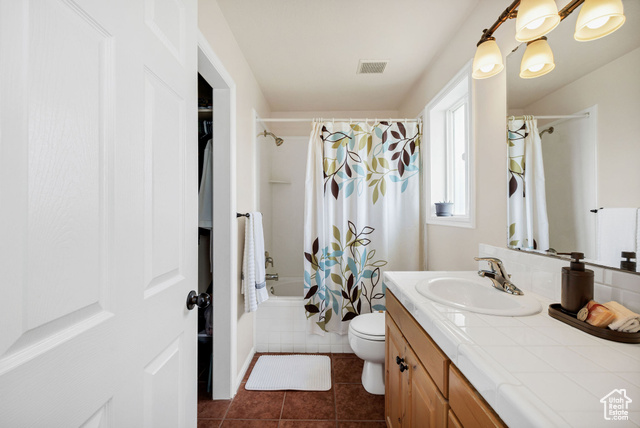 Photo 11 for MLS #2083124 at 1246 W 6600 North