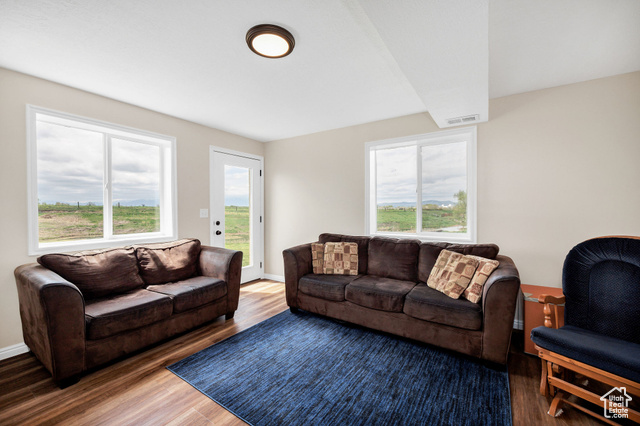 Photo 18 for MLS #2083124 at 1246 W 6600 North
