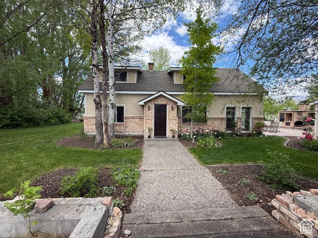 350 W 200 N, Hyrum UT 84319