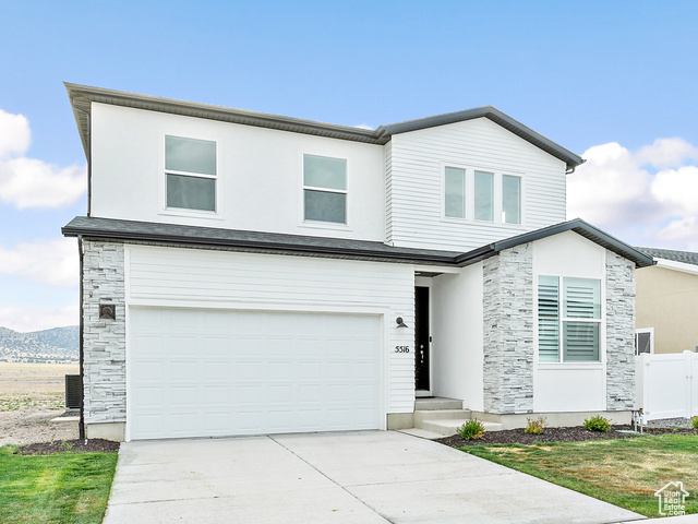 5516 N SOLO ST, Eagle Mountain UT 84005