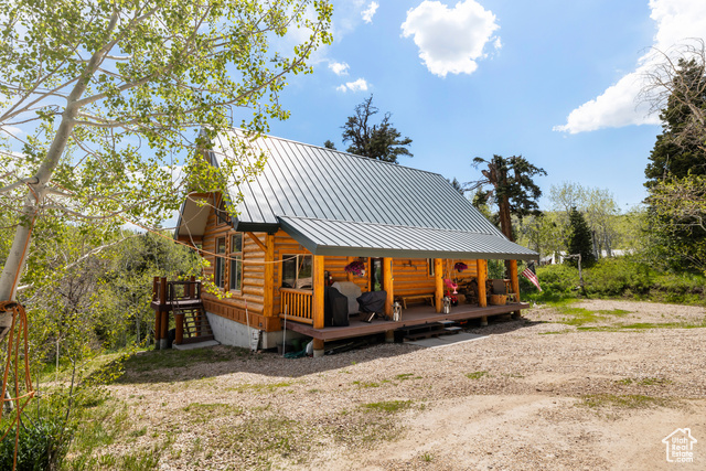 1139 W ELK RD, Wanship UT 84017