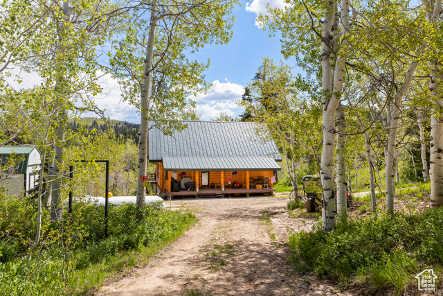 1139 W ELK RD, Wanship UT 84017