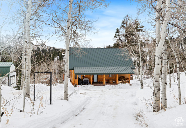 1139 W ELK RD, Wanship UT 84017