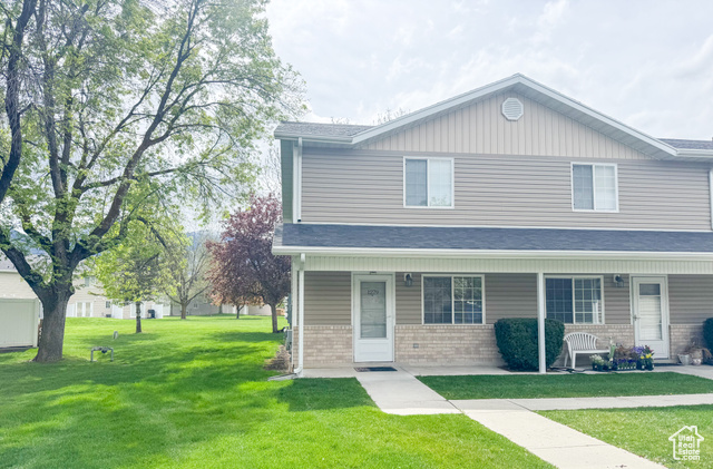 1279 S 170 W, Logan UT 84321