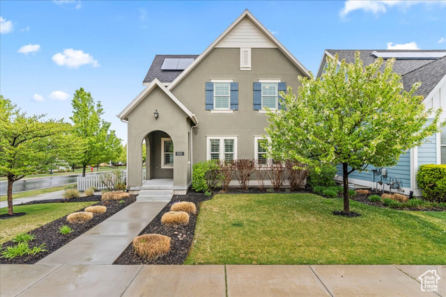 5153 W BOWSTRING WAY, South Jordan UT 84009