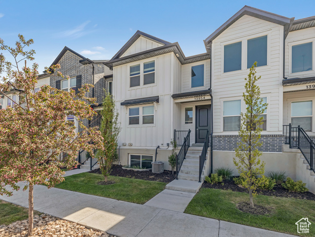 13954 S CHAMPLIN PEAK DR, Herriman UT 84096
