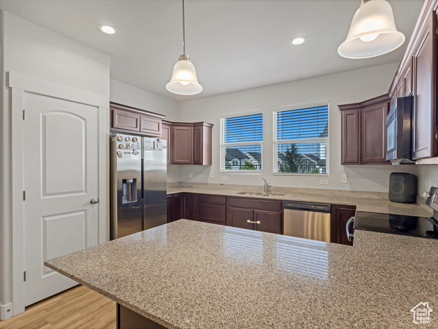 Photo 4 for MLS #2083153 at 13954 S Champlin Peak Dr
