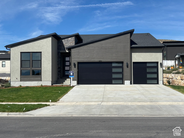 459 N PINNACLE LN #24, Saratoga Springs UT 84045
