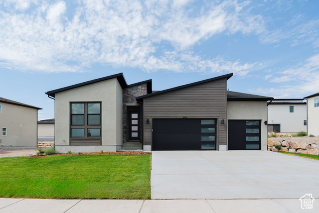 459 N PINNACLE LN #24, Saratoga Springs UT 84045