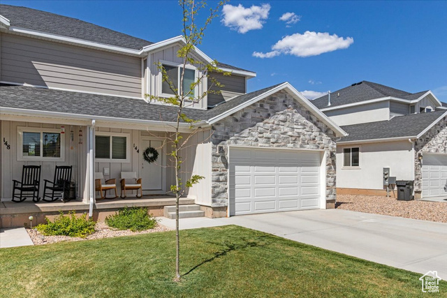 Photo 23 for MLS #2083155 at 144 W 900 North