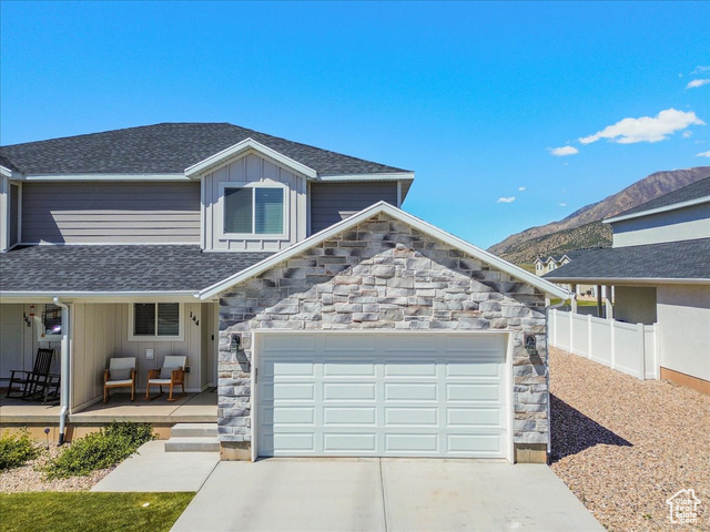 Photo 21 for MLS #2083155 at 144 W 900 North