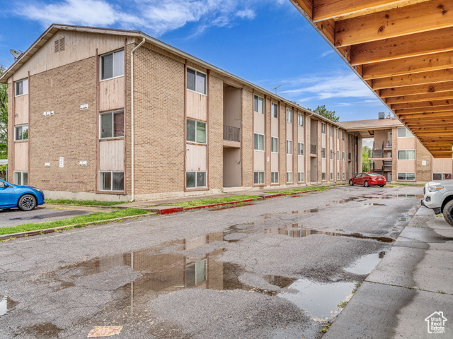 768 N REDWOOD RD #12, Salt Lake City UT 84116