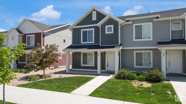 83 N VOYAGER LN, Saratoga Springs UT 84045