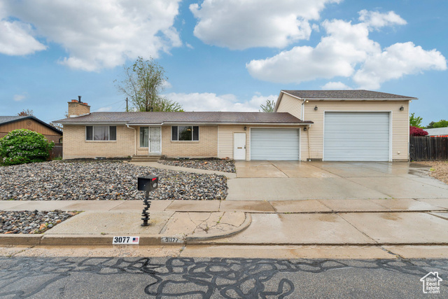 3077 W MIDWEST DR, Taylorsville UT 84129
