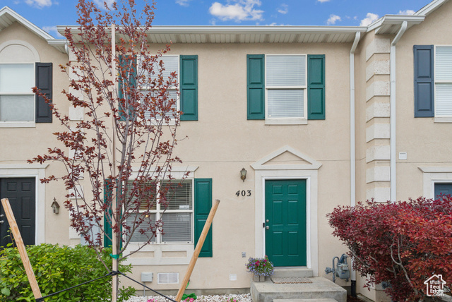 403 E CULROSS LN, Draper UT 84020