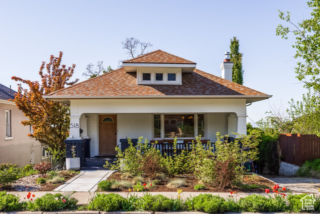 518 E 9 TH AVE, Salt Lake City UT 84103