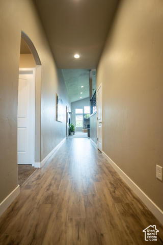 Photo 4 for MLS #2083180 at 3436 W 3800 South
