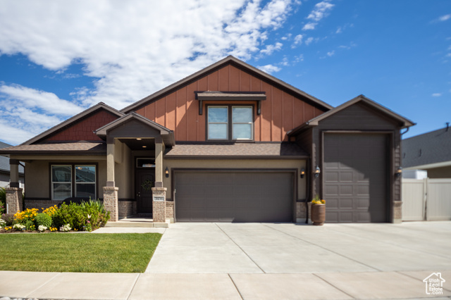 3436 W 3800 S, West Haven UT 84401