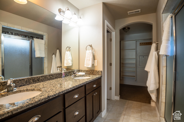Photo 19 for MLS #2083180 at 3436 W 3800 South