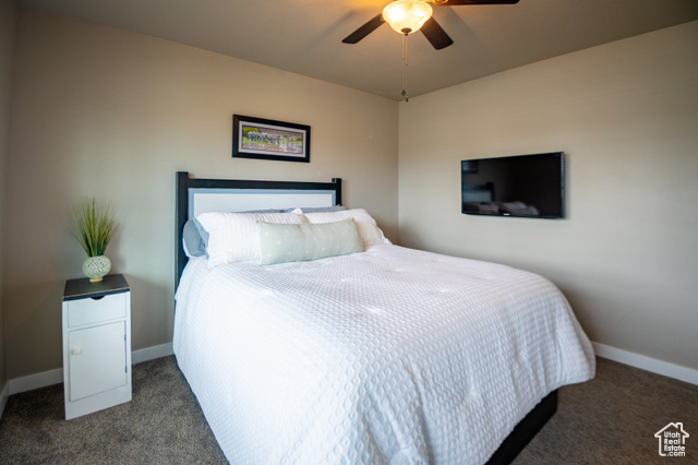 Photo 25 for MLS #2083180 at 3436 W 3800 South