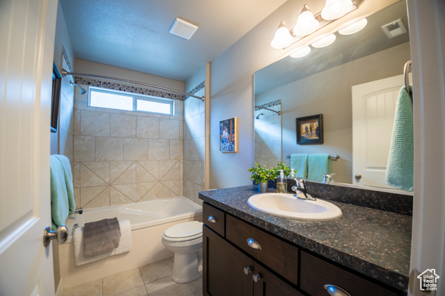 Photo 27 for MLS #2083180 at 3436 W 3800 South