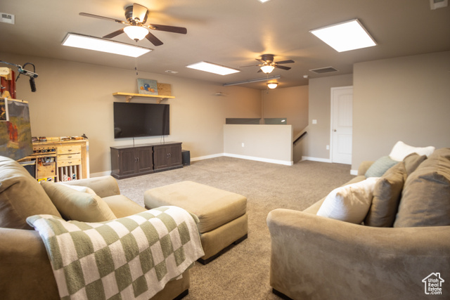 Photo 31 for MLS #2083180 at 3436 W 3800 South