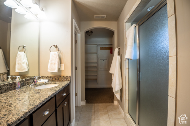 Photo 18 for MLS #2083180 at 3436 W 3800 South